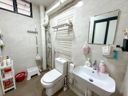 Blk 646 Woodlands Ring Road (Woodlands), HDB Executive #443341421